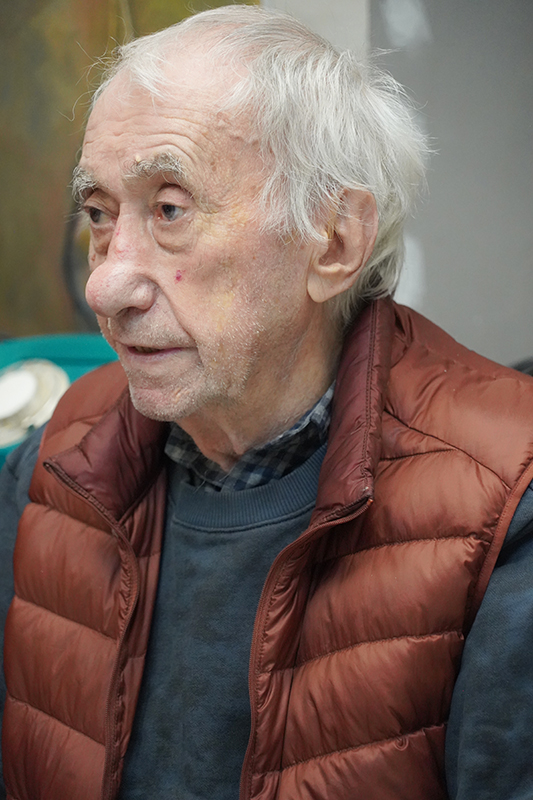 Анатолий Заславский