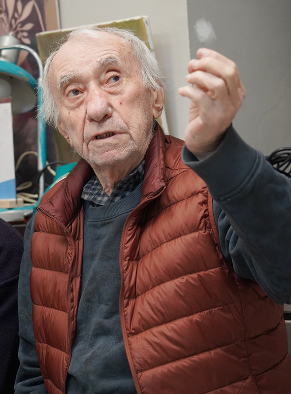 Анатолий Заславский