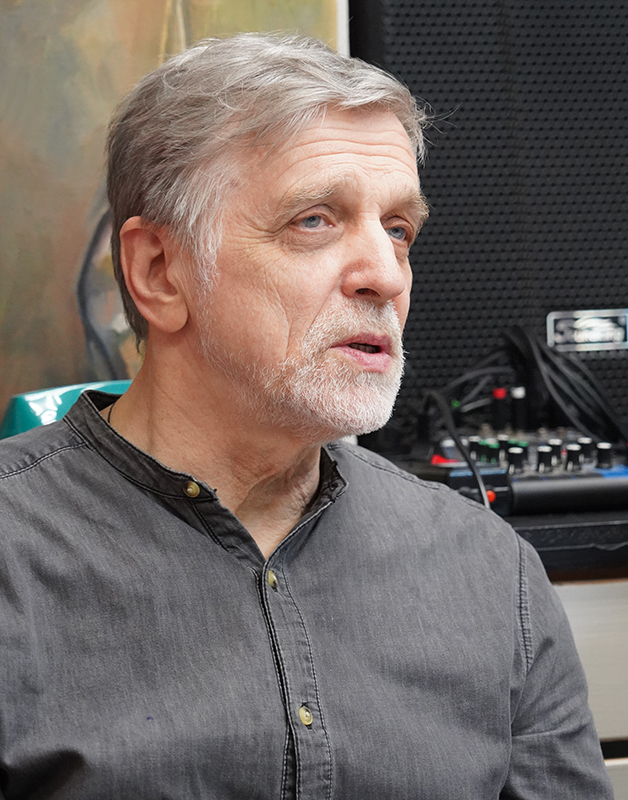 Александр Некрасов