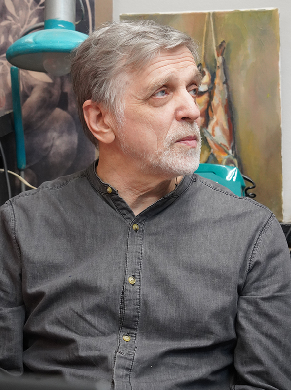Александр Некрасов