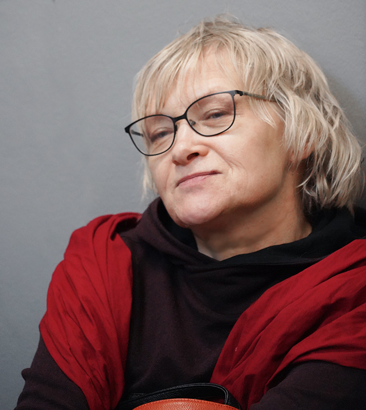 Татьяна Туличева
