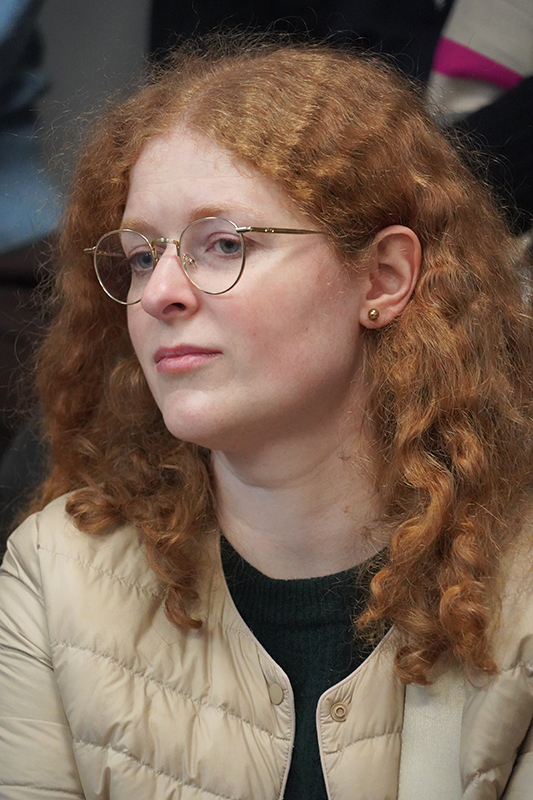 Мария Иванова