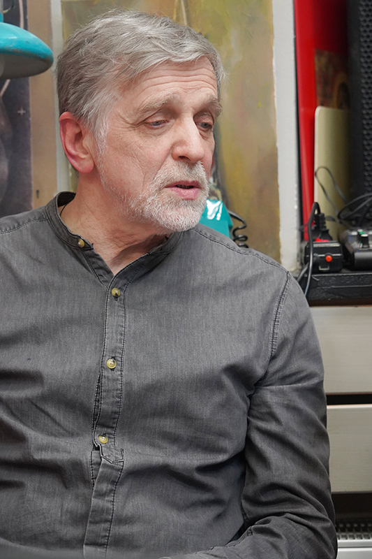 Александр Некрасов