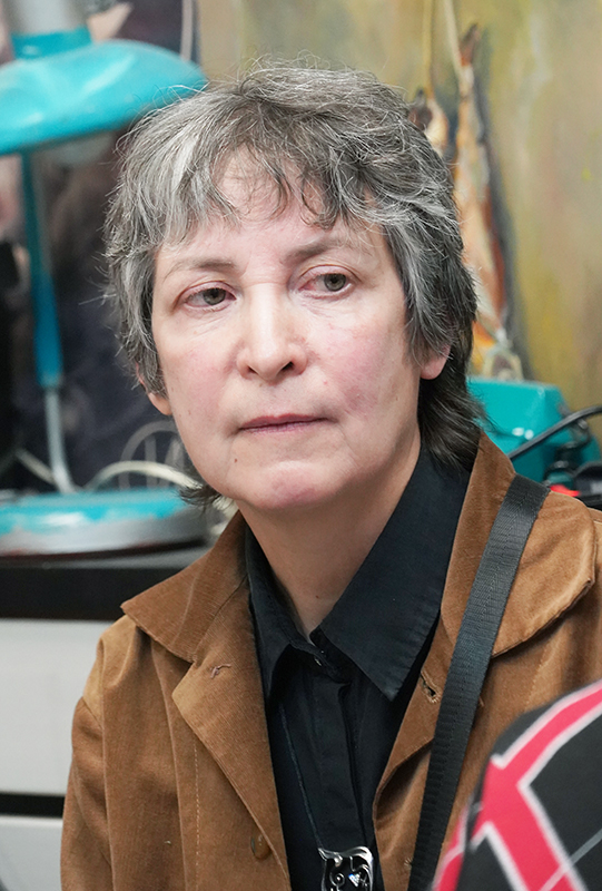 Юлия Валиева