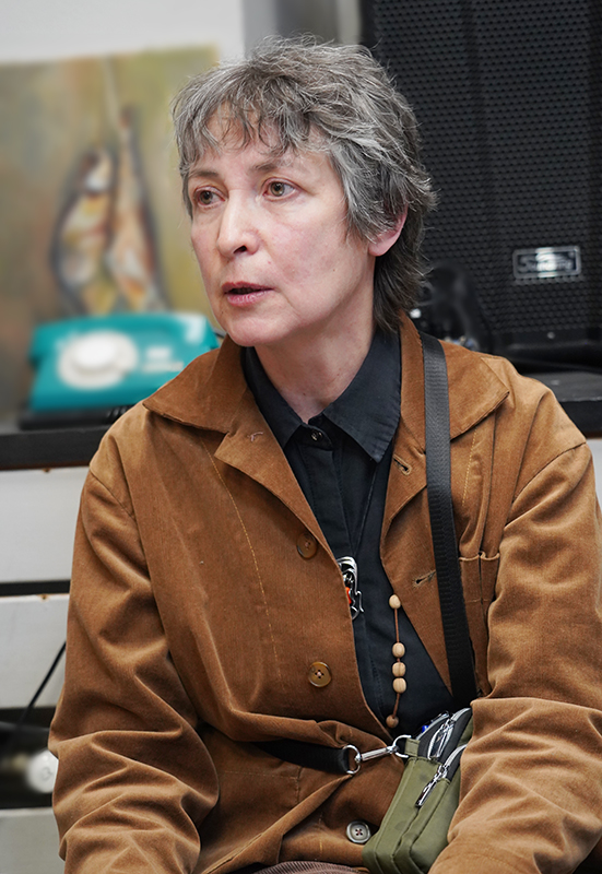 Юлия Валиева