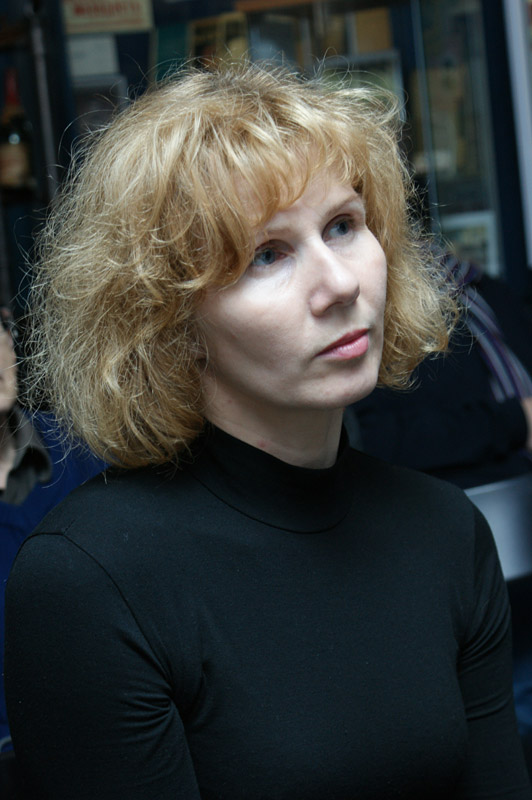 Светлана Кобак
