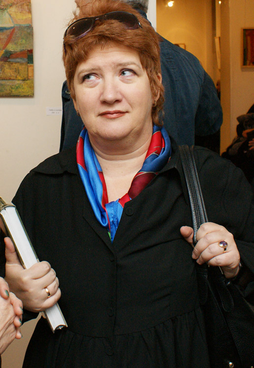Екатерина Евсеева