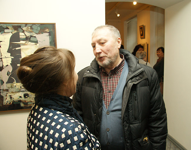 Валерий Тамашевич