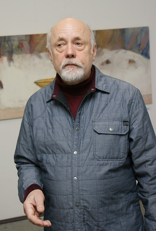Анатолий Васильев