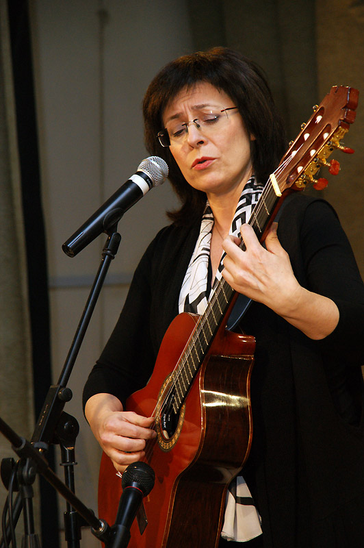 Татьяна Алёшина
