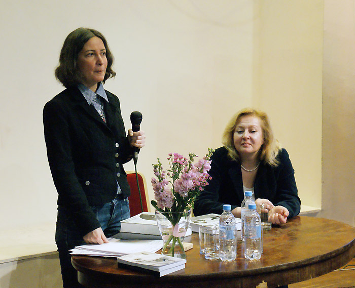 Юлия Валиева, Светлана Друговейко-Должанская