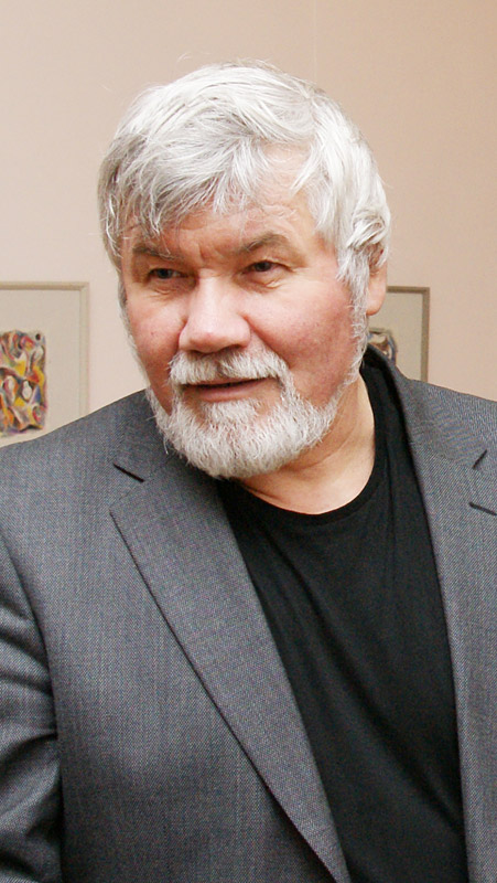 Виктор Сиренко