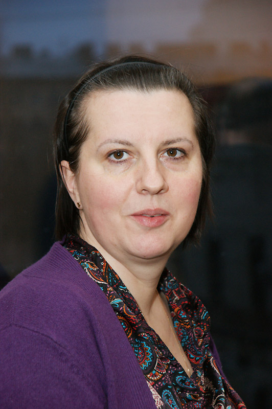 Наталья Косячеко