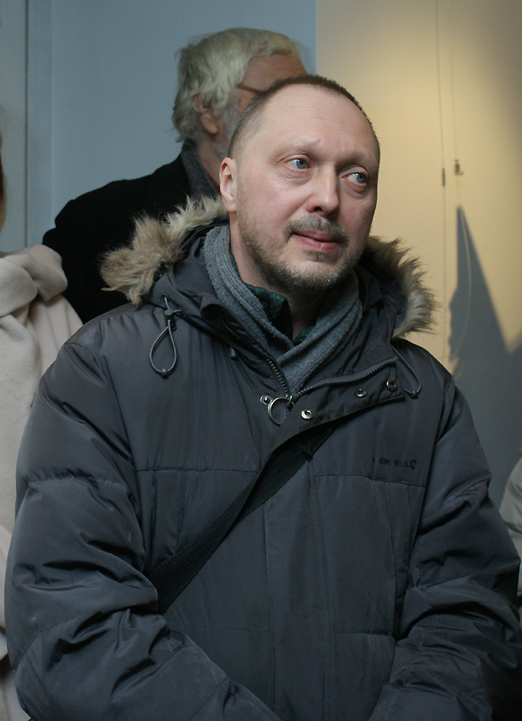 Алексей Филиппов