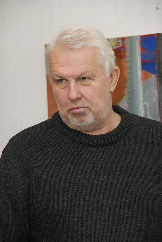 Владимир Рогозин