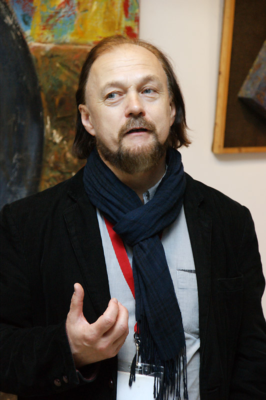 Владимир Назанский