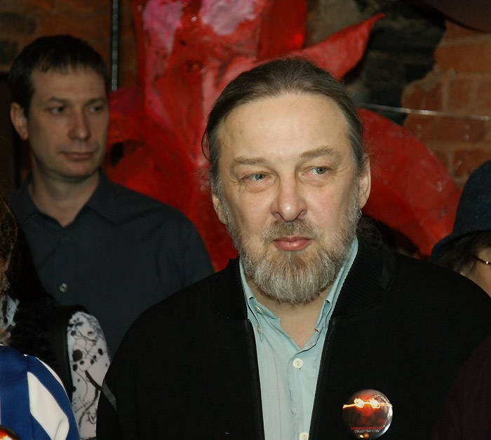 Владислав Кузнецов