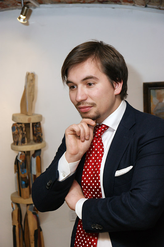 Иван Павлюченко