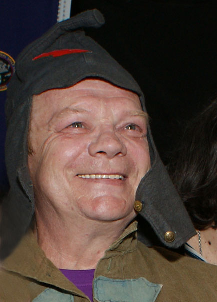 Николай Годовиков