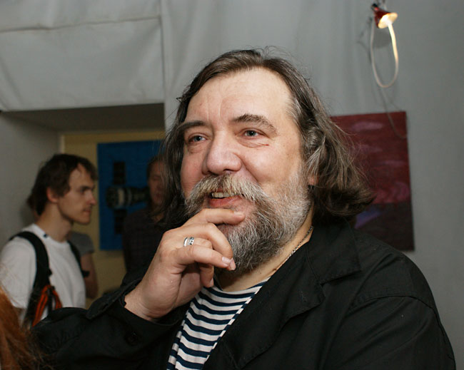 Дмитрий Шагин