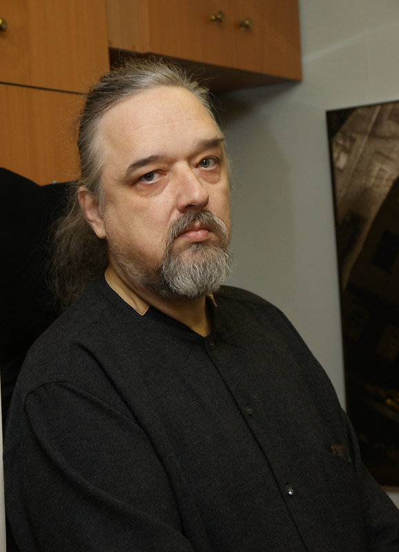 Виктор Соболенко