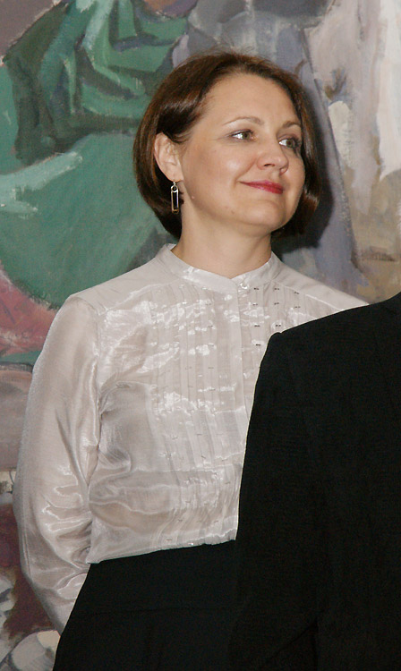 Светлана Зинченко